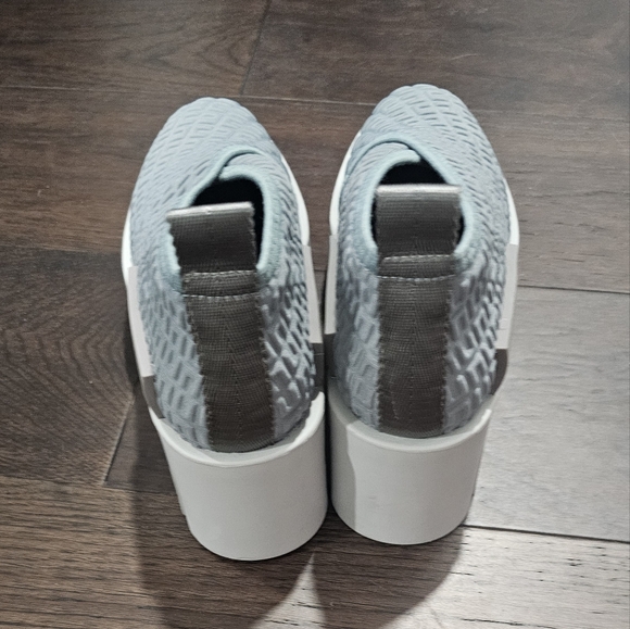 United Nude Women's Grip Fold Lo Sneakers - Picture 4 of 7
